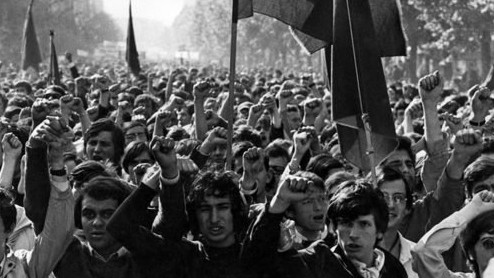 DEMOKRATİK KİTLE ÖRGÜTÜ (Rıza Aydın)