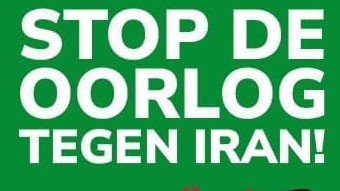 Hollanda Barış Hareketinden Yürüyüş Çağrısı