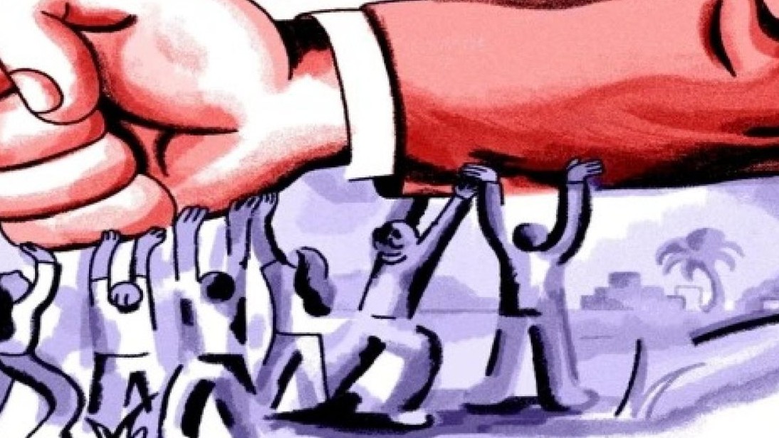 Tarihi ile yüzleşmeyen toplumu ne bekliyor? (Celalettin Can)