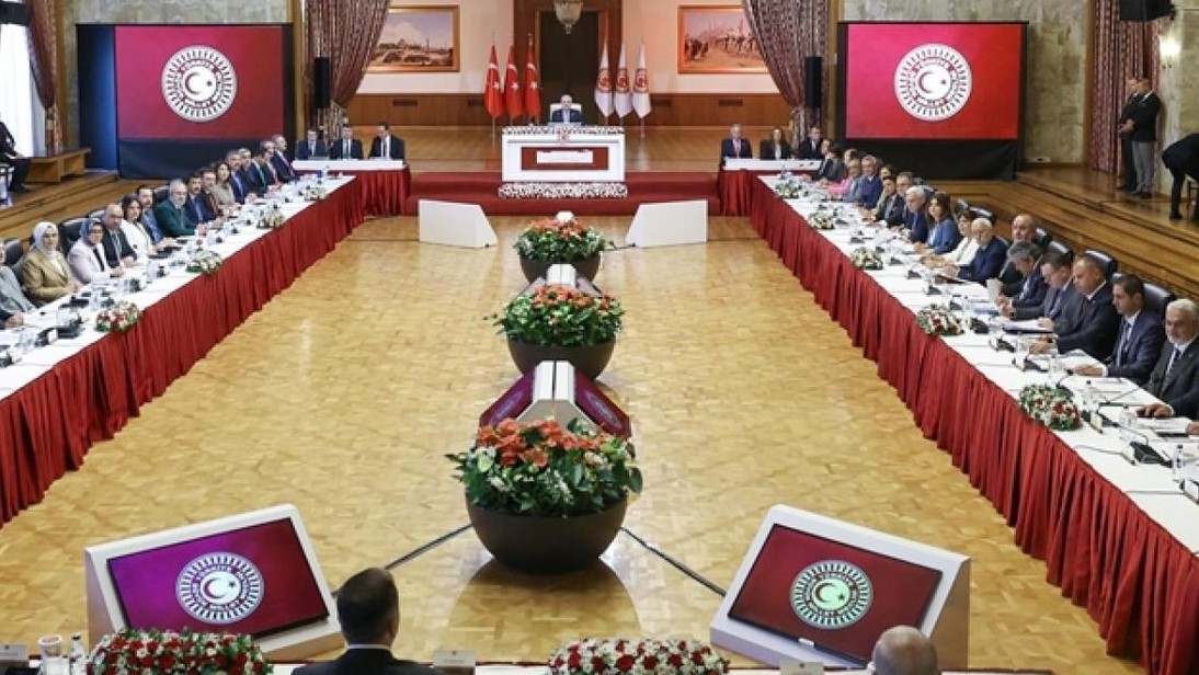 Barış ve demokrasi arayışı ikinci yılına girdi (1) (Celalettin Can)