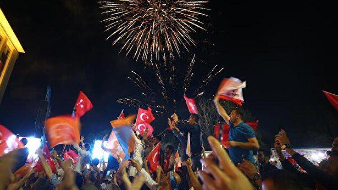 “Ben devletim” anlayışı (Celalettin Can)