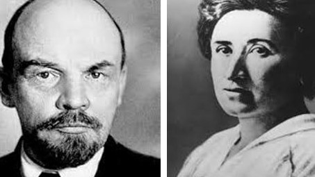 V. İ. Lenin ile Rosa Luxemburg Arasındaki Polemikten Devrimci Dersler (3) (Ahmet Daşkapan)