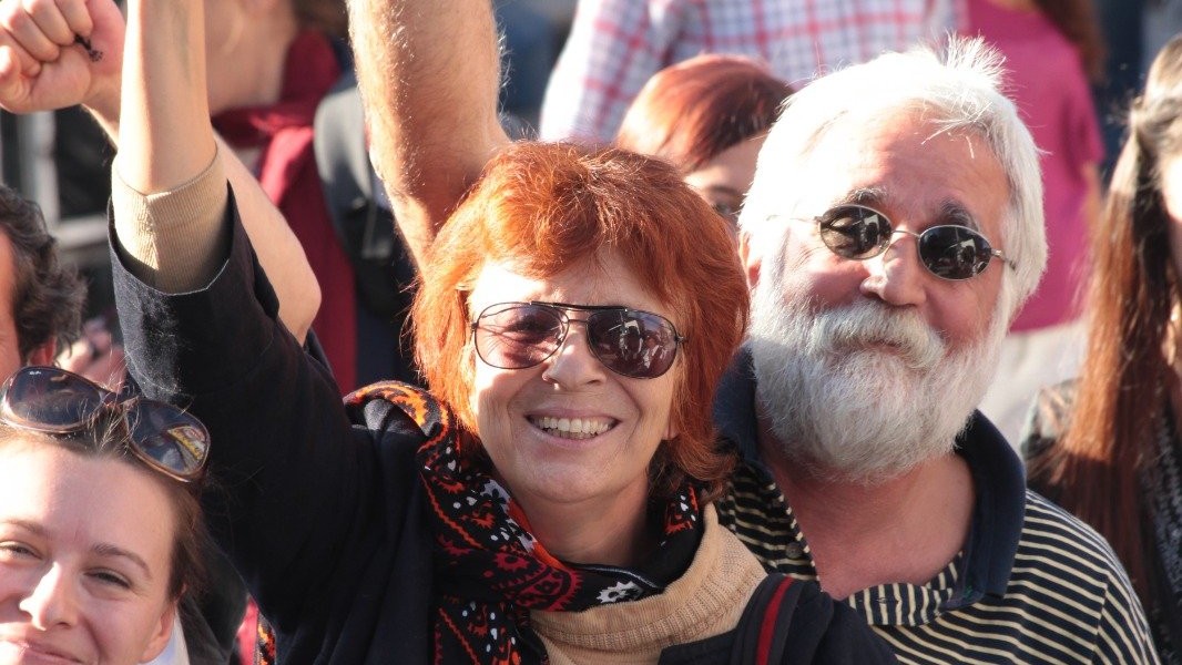 KAFKA BİZİ KISKANIYOR: “MAVİ YENGEÇ OPERASYONU” [*] (Sibel Özbudun)