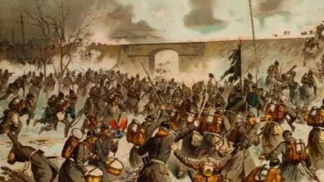 PİRUS ZAFERİ  (Mihrac Ural)