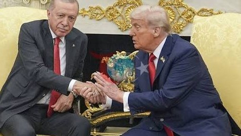 BATI’NIN MİDE BULANDIRAN İLİŞKİLERİ (Mehmet Güzel)