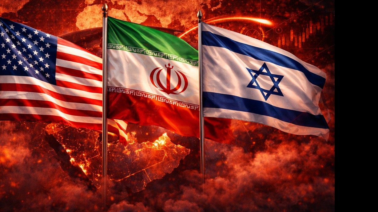 İran Analizlerinde Liberal Yanılsama ve Gerçeklik (Yener Orkunoğlu)