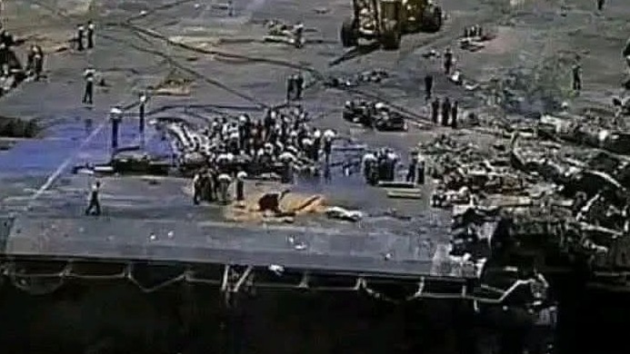 Üçüncü Yol mu, İkinci Cephe mi?(Mehmet Güzel)