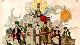 TÜRK-İSLAM’DAN ARAP-KÜRT-İSLAM’A: ALEVİLİĞİN YENİDEN KURGULANMASI (Haydar Avşar)