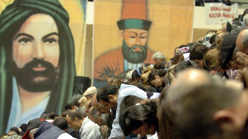 YOLUN ONTOLOJİSİ VE MODERN TANINMA REJİMİ: ALEVİLİKTE KİMLİK, SINIR VE ÖZERKLİK (Haydar Avşar)