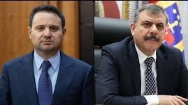 İKİ BAKAN; DAHA DERİN FAŞİZM (Mihrac Ural)