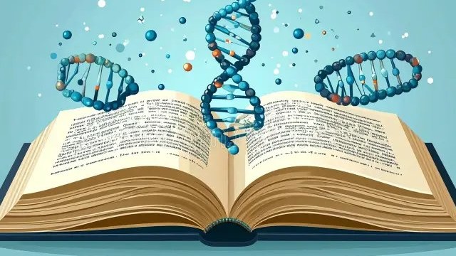 DNA’DAN KİMLİĞE (Haydar Avşar)