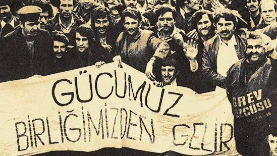 TÜRKİYE DEMOKRASİ GÜÇLERİ BİR ARAYA MI GELİYOR? (Fikri Günay)