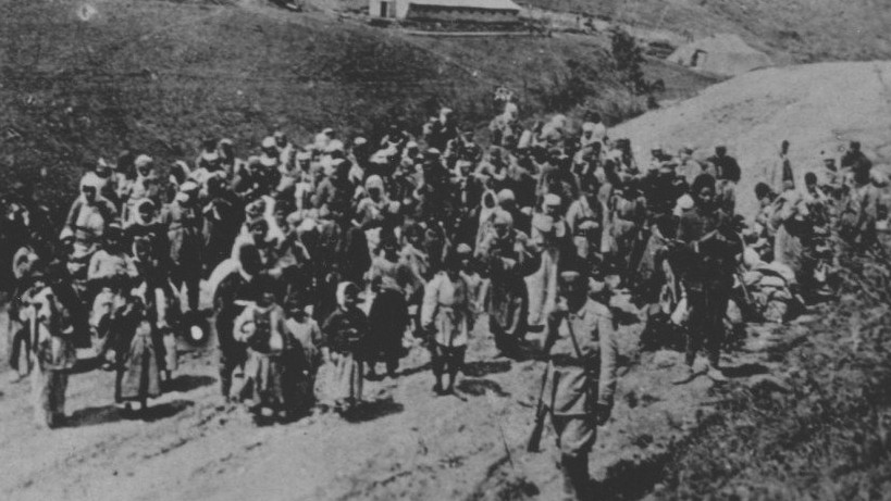 Ermeni Soykırımı ve Hatay’daki Yaşam Kültürüne Etkisi(*) (Mehmet Güzel)