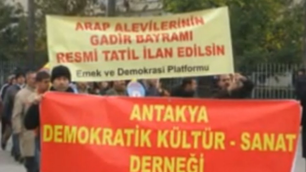 DEVRİMCİLER VE HATAY (Mehmet Güzel)