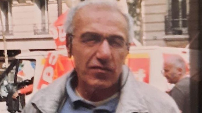 Bir Cenaze Töreninin Düşündürdükleri (Yıldız Aydın)