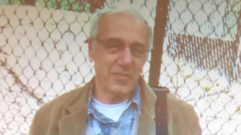 ÖLÜMÜNÜN 7. YILDÖNÜMÜNDE GARBİS ALTINOĞLU (Yıldız Aydın)
