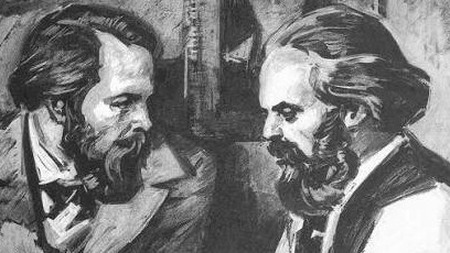 MARX’IN ELEŞTİRİ YÖNTEMİ VE BİLİMSEL SOSYALİZMİN TARİHSEL İNŞASI (Haydar Avşar)