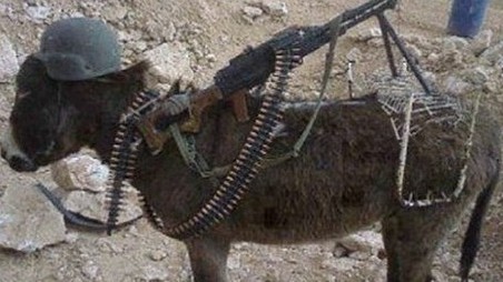 Suriye’de HTŞ Yönetimi: Kaçınılmaz Sonun Eşiğinde Bir Yapı  (Mehmet Güzel)