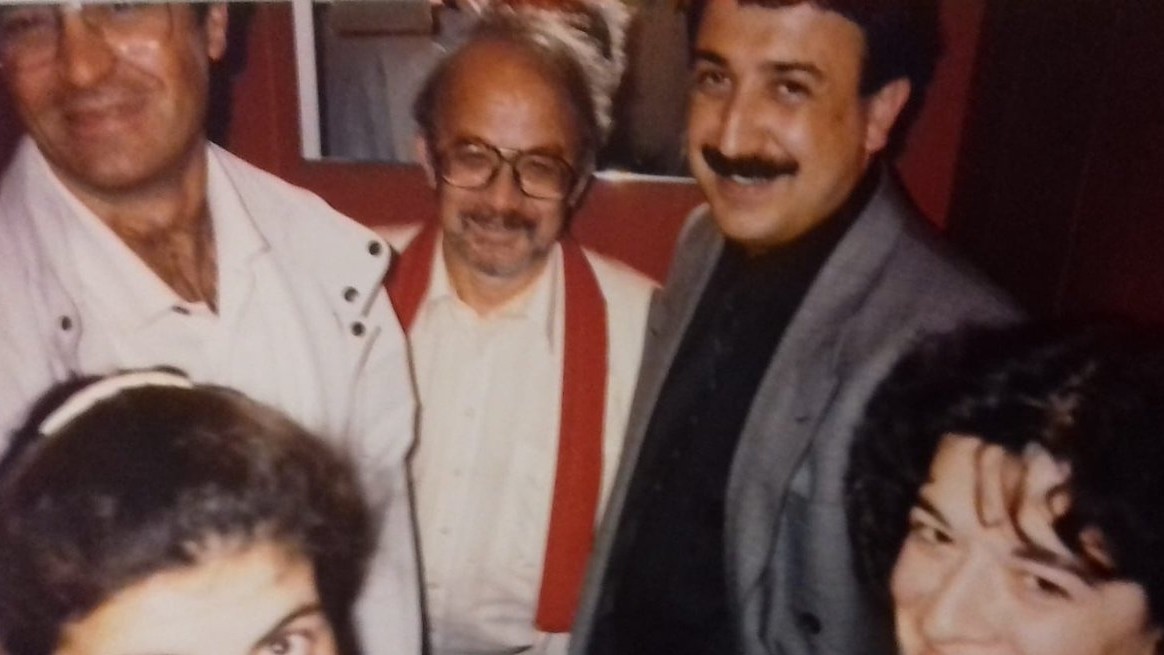 YALÇIN KÜÇÜK’ÜN VEFATI ÜZERİNE (Mihrac Ural)