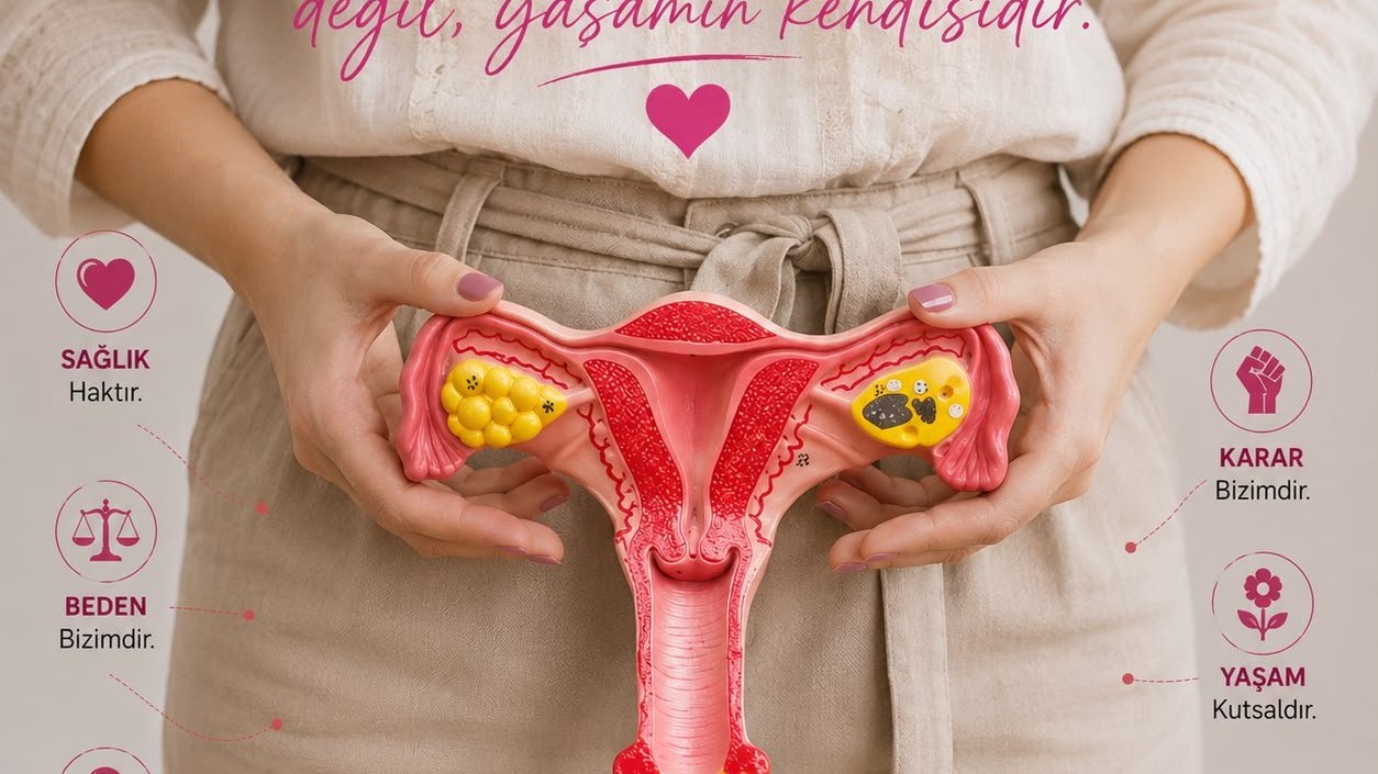 Bedenimiz Sizin Pazarınız Değil (Şükriye Ercan)