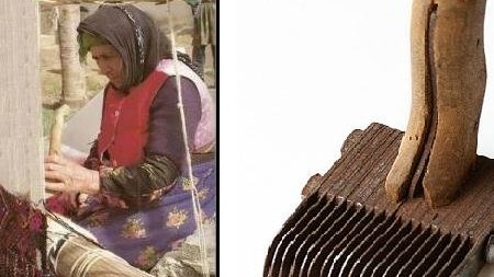 KİRKİT (Bedia Çaka)
