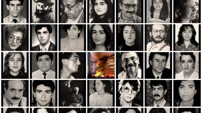 HESAPLAŞMADIKÇA, KAVRULACAĞIZ ATEŞİYLE MADIMAK’IN! (*) (Temel Demirer)