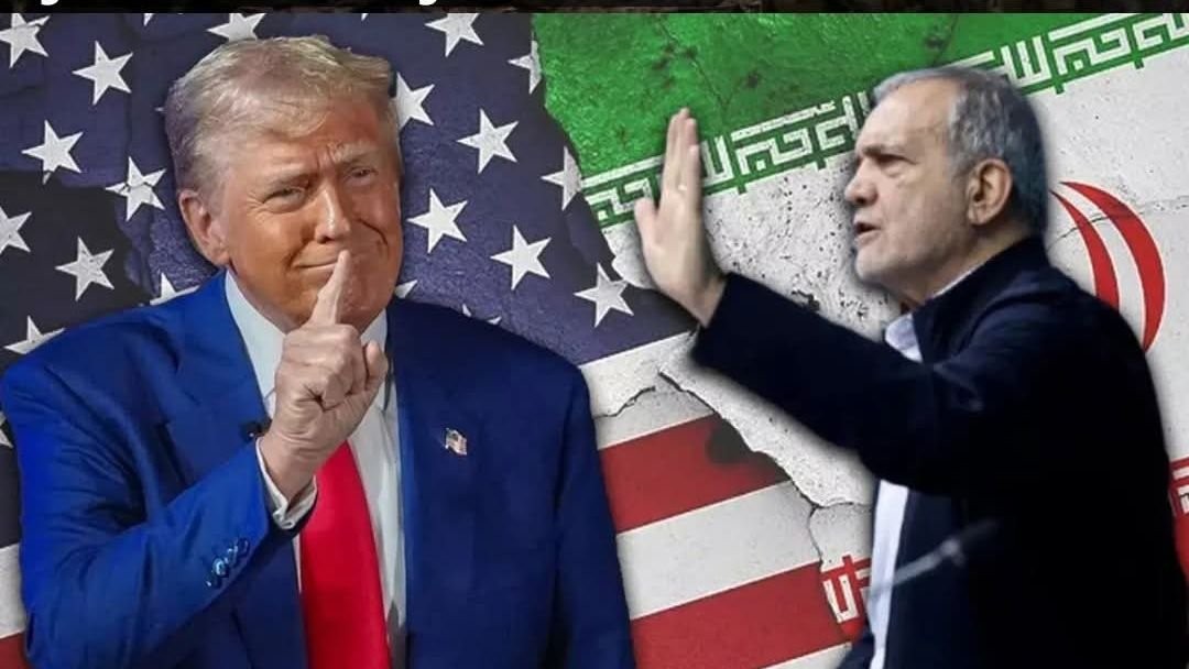 Maddeler Halinde İran Direnişinin Sonuçları (Mehmet Güzel)