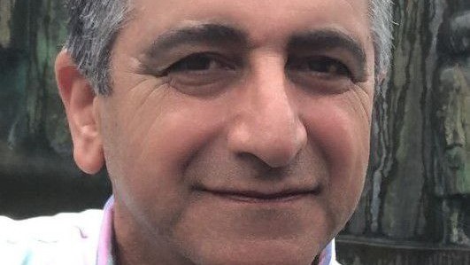 II. Bölüm — Savaşın Bölgeye Yayılması ve Direniş Ekseni (Mehmet Güzel)