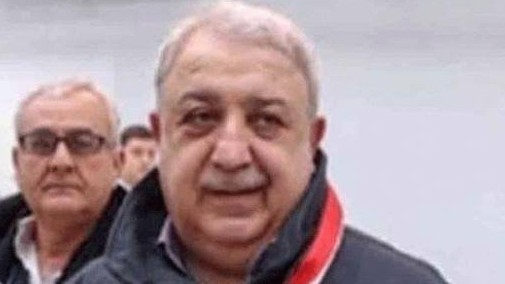 Mihraç Ural Yakalandı.  Devrimcilerin sorumluluğu onu yalnız bırakmamaktır! (Mehmet Açıkgöz)
