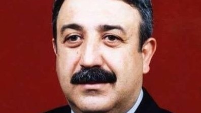 MİHRAC URAL MİT TARAFINDAN KAÇIRILDI (ATAK HABER)