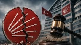 CHP HAKKINDA “MUTLAK BUTLAN” KARARI (Mehmet Güzel)