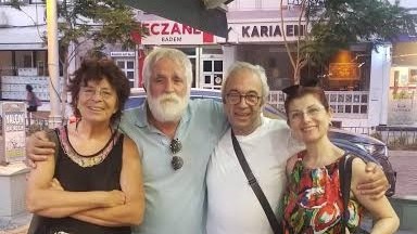 KADINLARIN BAŞKALDIRISI, İNSANLIĞIN BAŞKALDIRISIDIR YA DA SKH’IN BEŞİNCİ YAZ KAMPI’NDAN İZLENİMLER[1] (Sibel Özbudun)