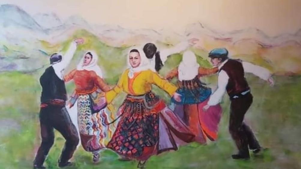 Hızır etiği; yeryüzünde cennet kurma felsefesi (Zeliha Altuntaş)