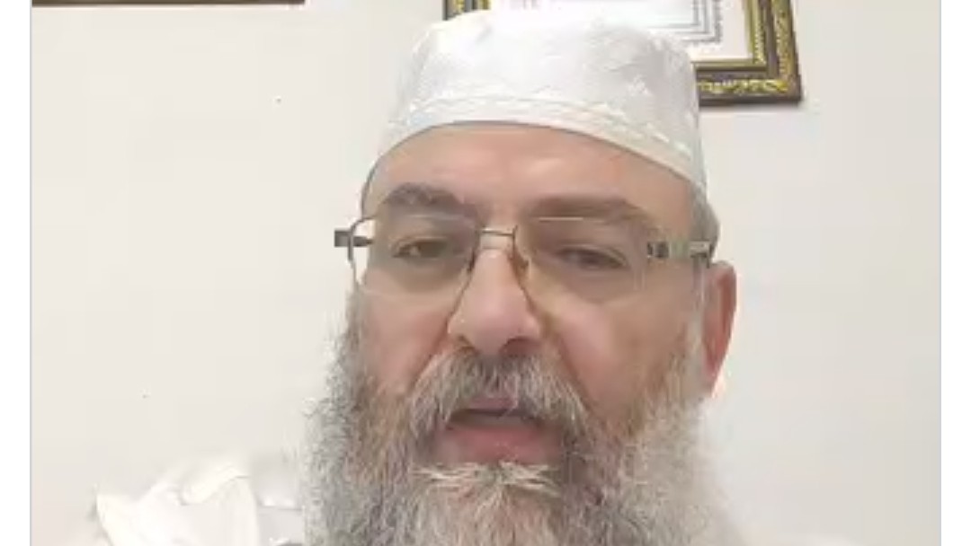 İSRAİL UŞAKLARININ CEHALETİ (Mehmet Güzel)