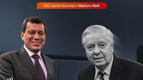 KÜRT LİDERLİĞİNİN SEFALETİ (Mehmet Güzel)