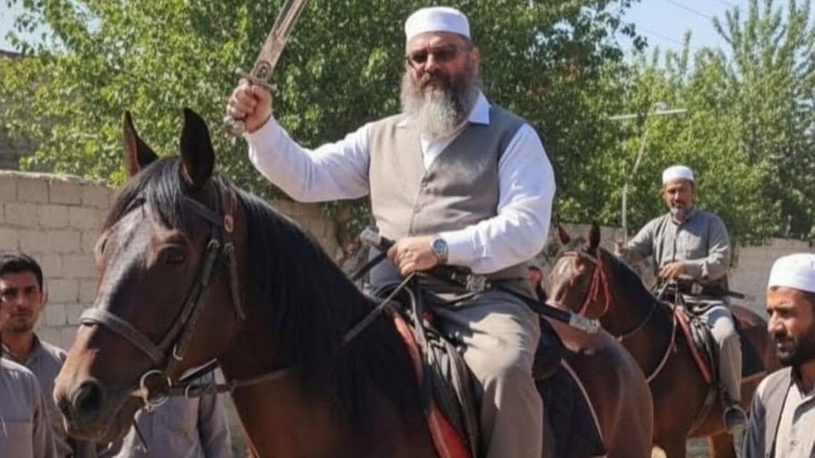 İSRAİL UŞAKLARINA İKİ KELAM (Mehmet Güzel)