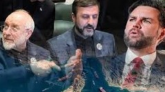 İLK RAUND MOLLALARIN, YA SONRASI (MI?)! (Sibel Özbudun-Temel Demirer)