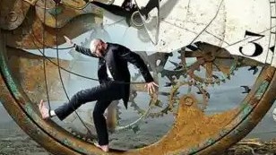 Mekânın ve Tarihin Sömürgeleştirilmesi (Haydar Avşar)