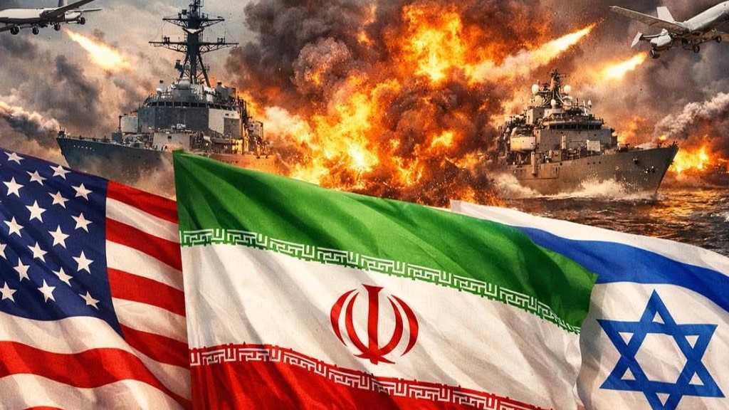 ARMAGEDDON SAVAŞINDA PANDORA’NIN KUTUSU (Mihrac Ural)