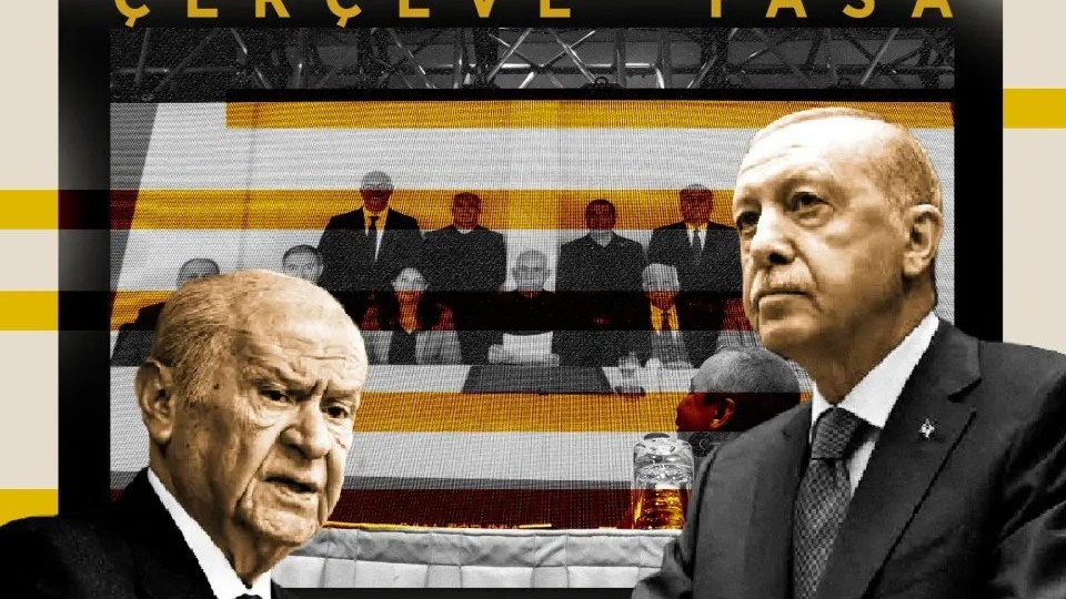 “Çerçeve Yasa”: Bir Çeşit Pişmanlık Yasası (Mehmet Güzel)