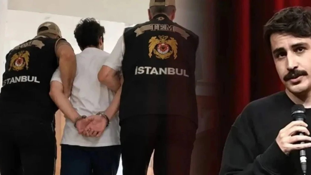 KAHKAHANIN SUÇ SAYILDIĞI REJİM: SOKAKTA KAZANILACAK ÖZGÜRLÜK! (Umut Arslan)