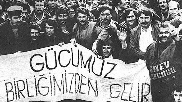 Örgütlü Mücadelede Süreklilik Nasıl Sağlanır? (Fikri Günay)