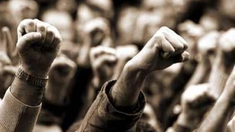 YENİ DÜNYA FAŞİZMİNE KARŞI TARİHSEL DURUŞ (Ahmet Daşkapan)