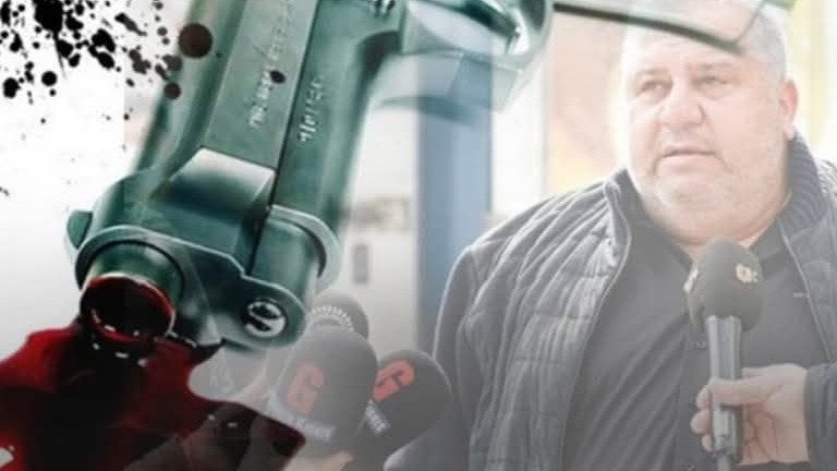 FALYALI SUİKASTİ VE MAFYA DEVLETİ (Mehmet Güzel)