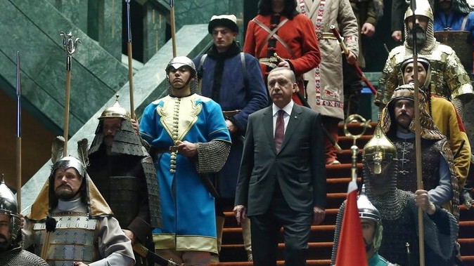 Dimyat’a Pirince Giderken.. (Hamza Yalçın)
