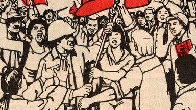 Türkiye'de Neoliberal Çözülme, Çoklu Kriz Eksenleri ve Sosyalist Karşı-Hegemonya Olanakları (Haydar Avşar)