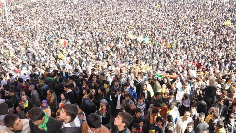 KÜRD TOPLUMSAL FORMASYONUNUN PARÇALI GELİŞİMİ TARİHSEL BÖLÜNME, SINIFSAL FARKLILAŞMA VE ULUSAL BİRLİK SORUNU ÜZERİNE MARKSİST BİR İNCELEME (Haydar Avşar)