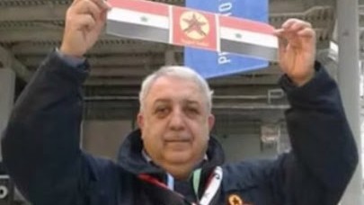 DEVRİMCİ LİDER MİHRAC URAL ESİR ALINDI  (Ahmet Daşkapan)