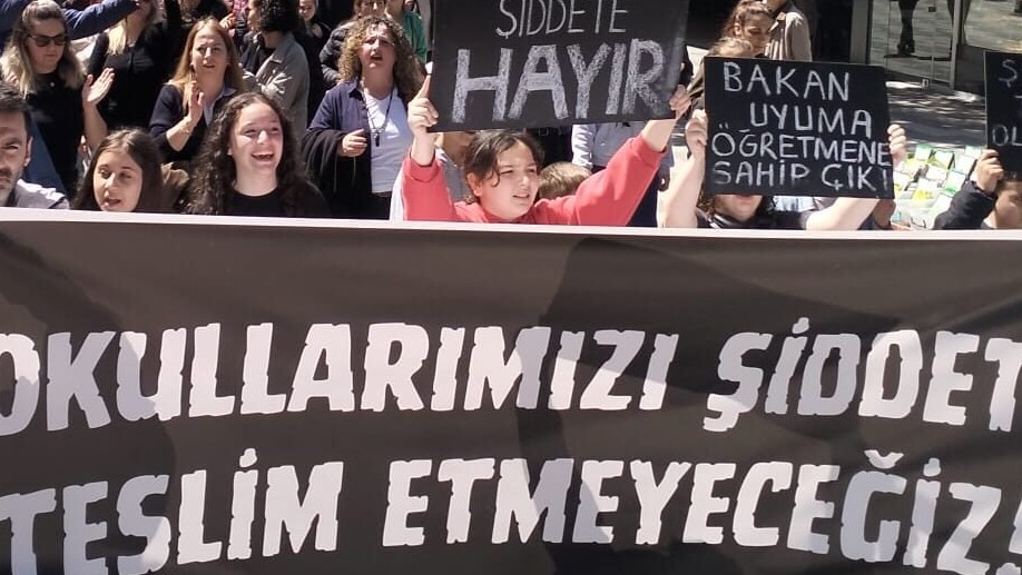 Şamar Oğlanı (Zeliha Altuntaş)