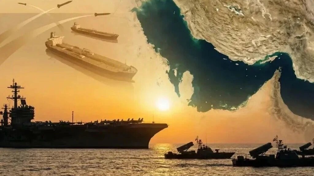 İRAN SAVAŞI VE YENİ SÖMÜRGECİLİK SAHTE ANTİ-SÖMÜRGECİLİKLE YOL AYRIMI (Ahmet Daşkapan)